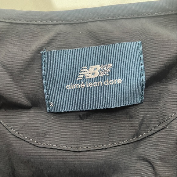 NB X ALD Racing Singlet - Picture 4 of 7